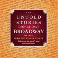BWW Book Club: Read an Excerpt from UNTOLD STORIES OF BROADWAY: The Mark Hellinger Th Photo