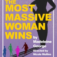 THE MOST MASSIVE WOMAN WINS Presented by Strand Theater Company Opens Tonight Video