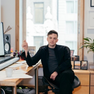 Works & Process to Present TO THE BODY By Nico Muhly