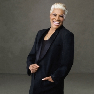 Review: DIONNE WARWICK Dazzles at Cabot Theatre Photo