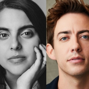 Beanie Feldstein, Kevin McHale, Noah Galvin to Star in SPELLING BEE at the Kennedy Ce Video