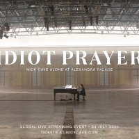 VIDEO: Watch the Trailer for IDIOT PRAYER: Nick Cave Alone at Alexandra Palace Video