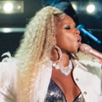 Mary J. Blige's Apple Music Live Performance Streaming Tonight Only On Apple Music Video