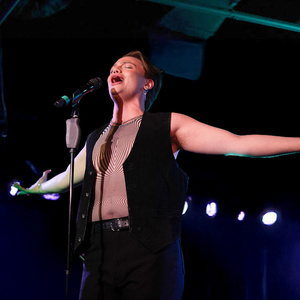 CROWNING GLORY: A Castle Cabaret to Debut at Green Room 42 Photo