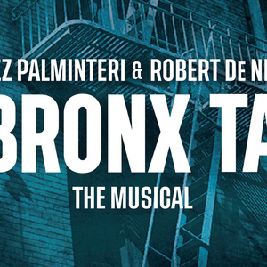 A BRONX TALE Casting Announced at The REV Theatre Company Interview