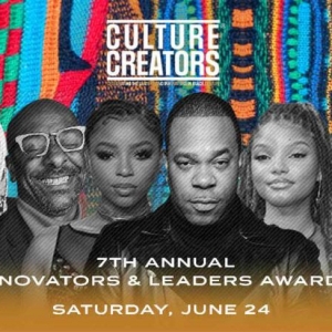 Busta Rhymes to Receive Icon Award at 7th Annual Innovators & Leaders Awards Brunch Photo