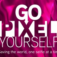GOPIXELYOURSELF Popup Selfie Museum Extends Boston Stay/Moms Come Free On Mother's Da Photo