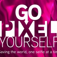 GOPIXELYOURSELF Popup Selfie Museum Extends Boston Stay/Moms Come Free On Mother's Da Video