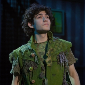 Review: Fairie Dust and Unforgettable Adventures Await With PETER PAN Flying Through  Photo
