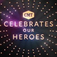 'CMT Celebrates Our Heroes' Adds Sean Penn, Scarlett Johansson, Olivia Munn, Reba, &…