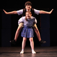Fall Opportunities Abound For Area Youth At Centenary Stage Company Photo