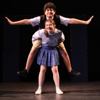 Fall Opportunities Abound For Area Youth At Centenary Stage Company