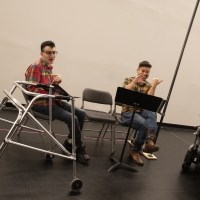 Previews to Begin Next Week for DARK DISABLED STORIES World Premiere at The Public…