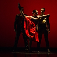 Ballet Hispánico Presents Holiday Celebration of CLUB HAVANA