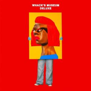 Tierra Whack Expands WHACK'S MUSEUM With Deluxe Edition Photo