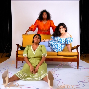 Ilbijerri Theatre Company and Melbourne Theatre Company to Present BLAK IN THE ROOM i Photo