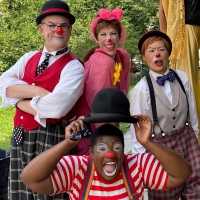 Bindlestiff Family Cirkus Brings CLOWNS ALLEZ! to Brooklyn This Weekend Photo