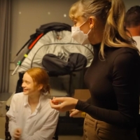 VIDEO: Taylor Swift Shares 'All Too Well' Short Film Behind-the- Scenes Video With…