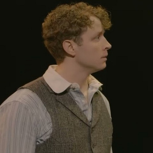 Video: WATER FOR ELEPHANTS on Tour First Look Photo