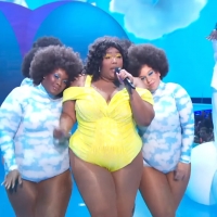 VIDEO: Watch Lizzo's High-Energy VMA Performance!