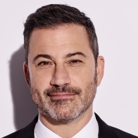 Jimmy Kimmel Signs Three-Year Extension With ABC Photo