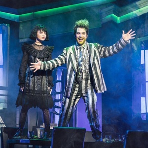 2 Broadway Shows Close This Weekend Photo