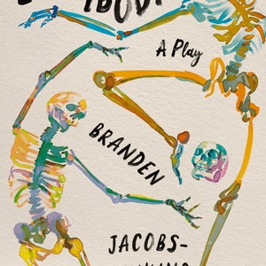 EVERYBODY by Branden Jacobs-Jenkins Set for TCG Books Publication Photo