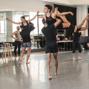 Ballet Hispánico Receives Inaugural Doris Duke Foundation Performing Arts Technologi Photo