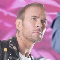 VIDEO: Matt Goss Shares New Video For 'Better With You' Ahead of Forthcoming Album Photo
