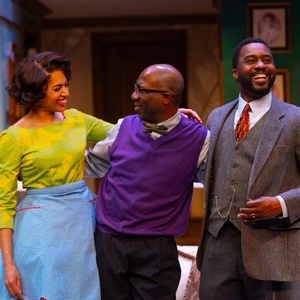 Review: A DOLL’S HOUSE at TRT-A Riveting Adaptation of the Classic Play Photo