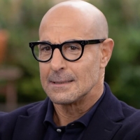 VIDEO: Stanley Tucci Talks SUPERNOVA and More on CBS SUNDAY MORNING Video