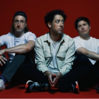 The Wombats Release New Album 'Fix Yourself, Not The World'