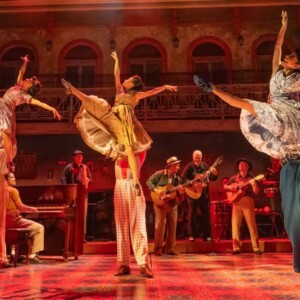 Review Roundup: BUENA VISTA SOCIAL CLUB Launches North American Tour Photo