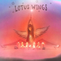 FIIRE Releases Whimsical Debut Single 'Lotus Wings' Photo