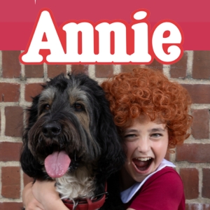 ​​​​​​​ANNIE Kicks Off Compass Rose Theater 2025–26 Season This Month