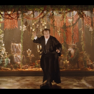 Interview: Jefferson Mays of A CHRISTMAS CAROL: A GHOST STORY at The Old Globe Interview