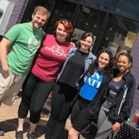 Playhouse Theatre Group Is Now Accepting Applications For 2023 Summer Internship Photo