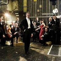 Max Raabe and Palast Orchester Announce Their First Ever UK Tour Photo