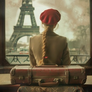 Feature: WORLD PREMIERE OF ESMÉ COMES TO LAS VEGAS JUNE 23-27 Photo