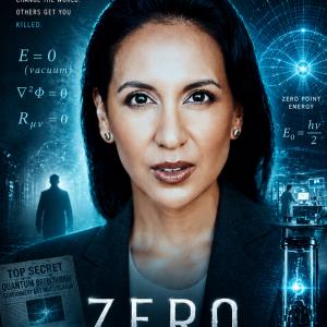 ZERO POINT Thriller Debuts at ALZA Festival with Broadway Veterans Photo