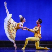 Review: SARASOTA BALLET BRINGS THE DRAMA to The Joyce Theater Photo
