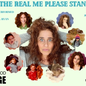 WILL THE REAL ME PLEASE STAND UP? Premieres At Hollywood Fringe In June! Photo
