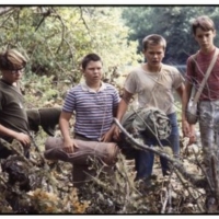 STAND BY ME Returns to Cinemas Nationwide May 23 & 26 Photo
