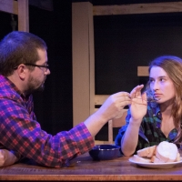 BWW Review: BRILLIANT TRACES at DreamWrights Center For Community Arts