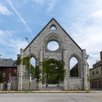 Pulitzer Arts Foundation Transforms Church Ruins Into Space For Art And Community Photo