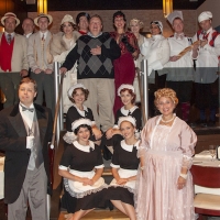 St. Bart's Players Presents THE DROWSY CHAPERONE