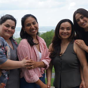 DAUGHTERS (HIJAS) to Have World Premiere at Kitchen Theatre Company Photo