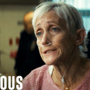 Danny Faces Off With Mrs. Connelly In New FURIOUS Clip From Hulu Photo