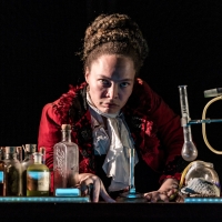 Guest Blog: Evan Placey On Reworking JEKYLL & HYDE From A Female Perspective Photo