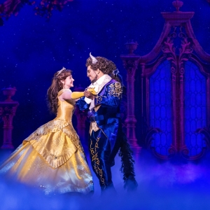Disney's BEAUTY AND THE BEAST is Coming to Wharton Center Photo